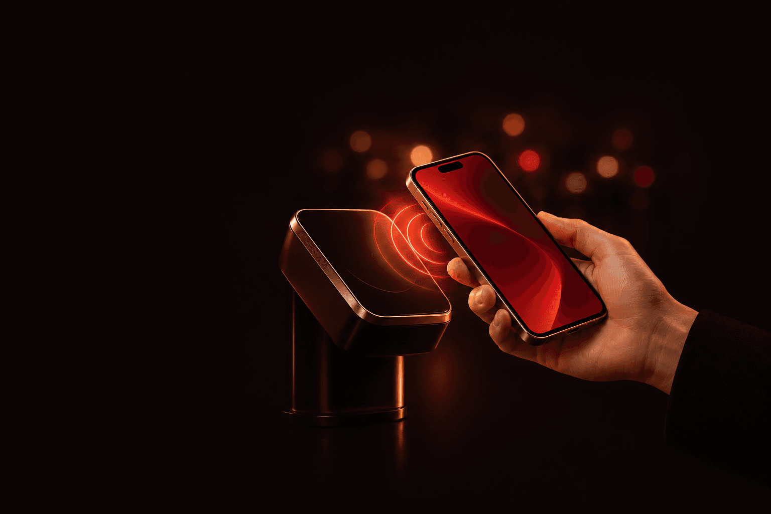 Apple Pay и Google Pay